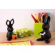 Desk bunny Tape