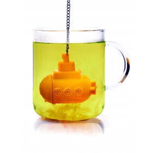 Tea Sub - Infuseur à thé