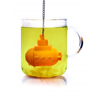 Tea Sub - Tea Infuser